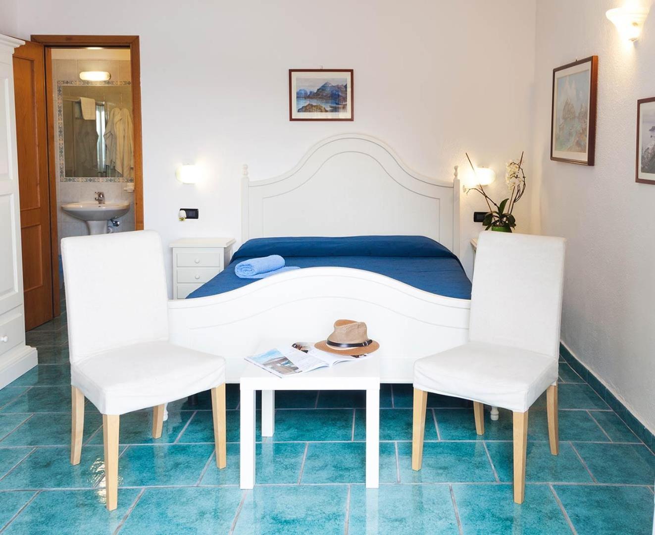 Hotel O' Vagnitiello - Parco Balneare Idroterapico - - Ristorante *