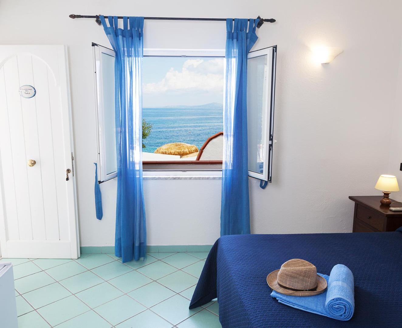 Hotel O' Vagnitiello - Parco Balneare Idroterapico - - Ristorante Casamicciola Terme