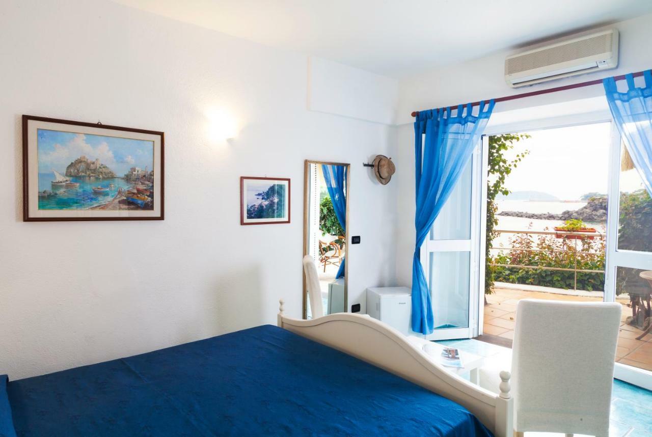 Hotel O' Vagnitiello - Parco Balneare Idroterapico - - Ristorante Casamicciola Terme